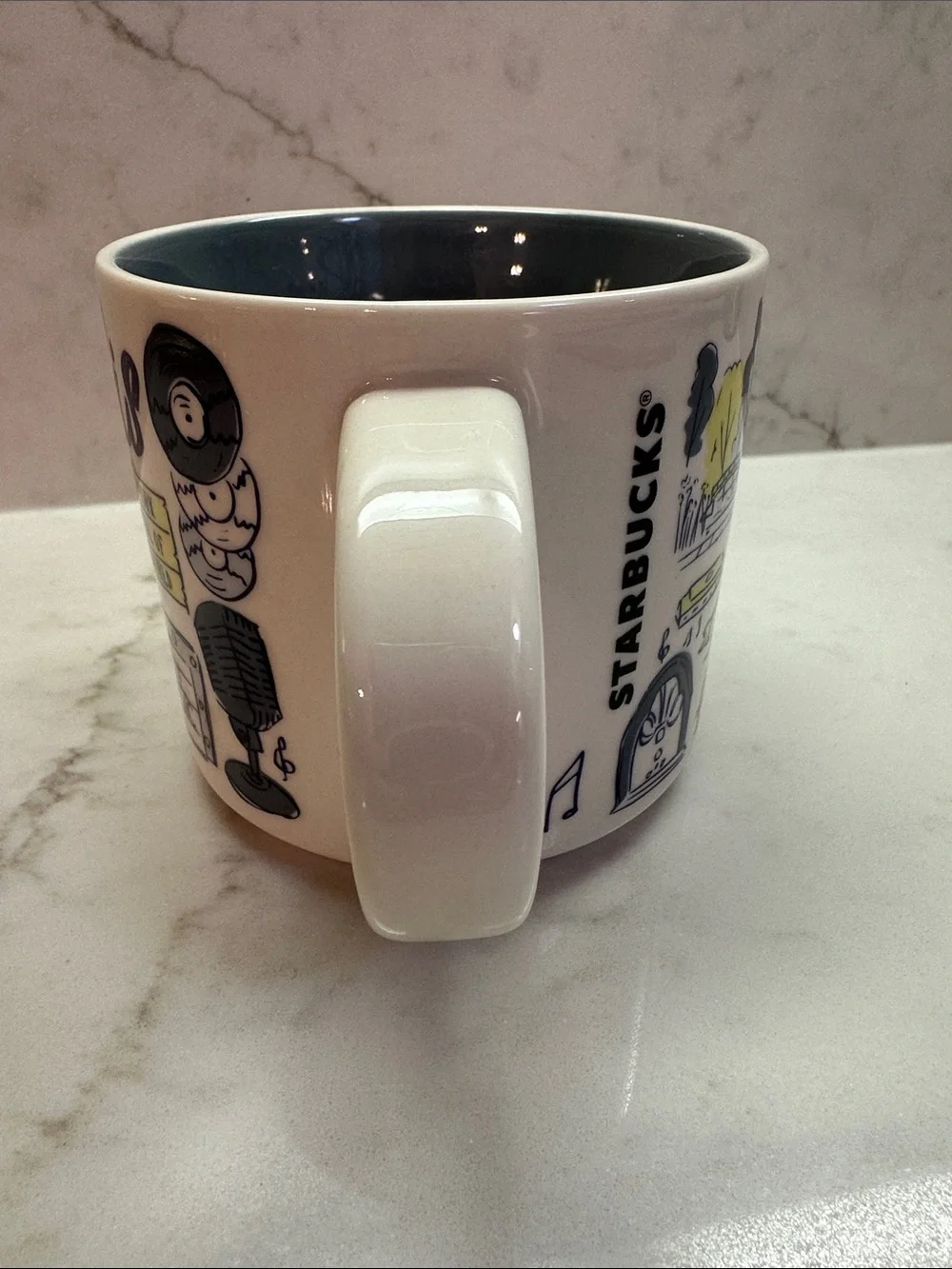 Starbucks great collectors